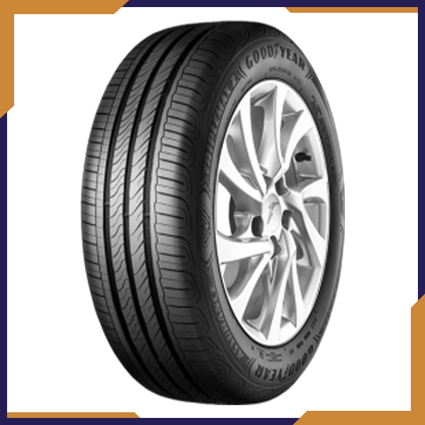 Goodyear Assurance Triplemax 2